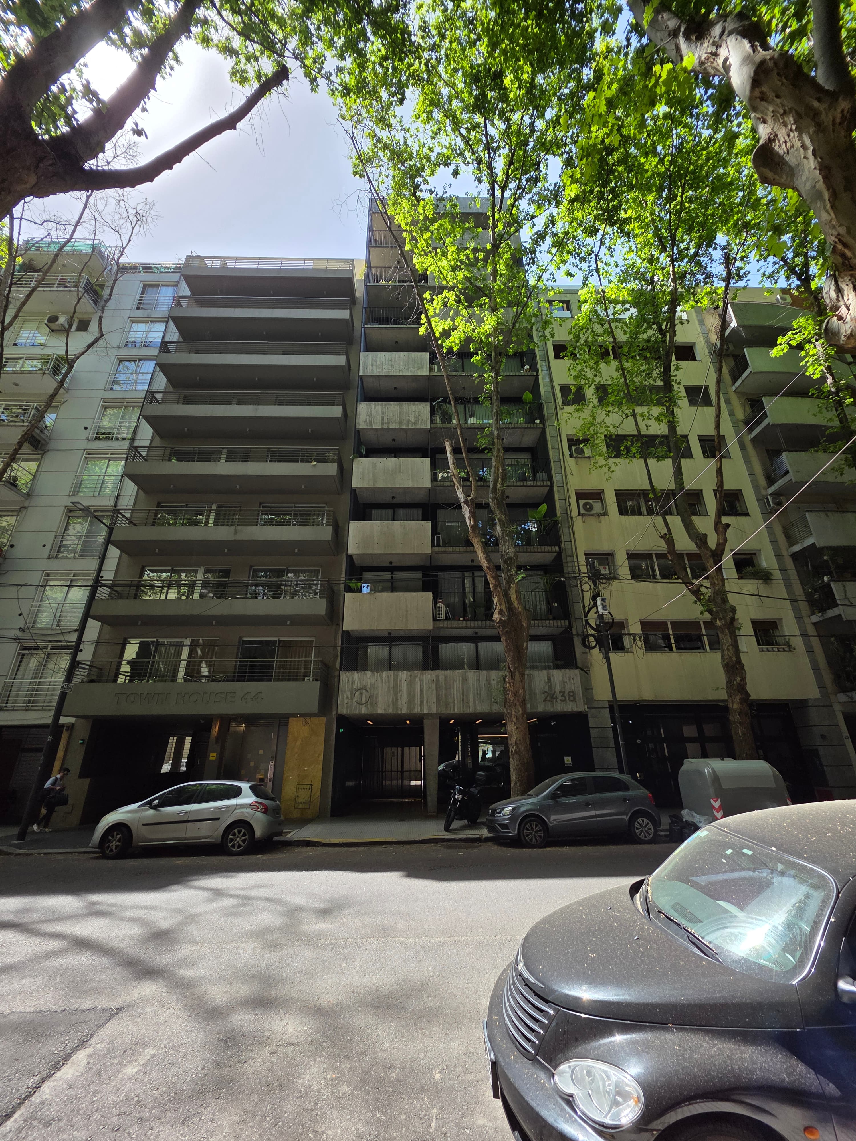 Imagen de AGUILAR 2438