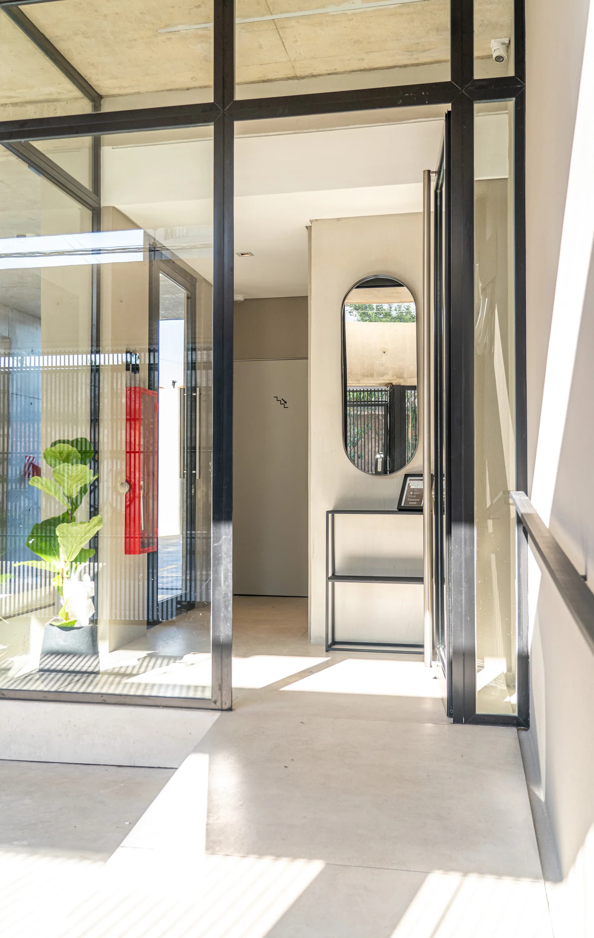 Obra llave en mano de BD Constructora