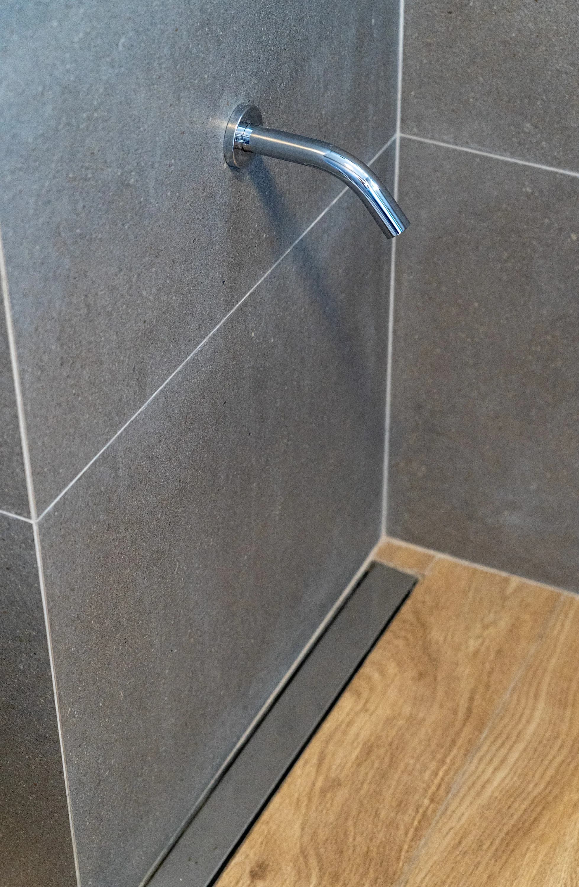 Obra llave en mano de BD Constructora