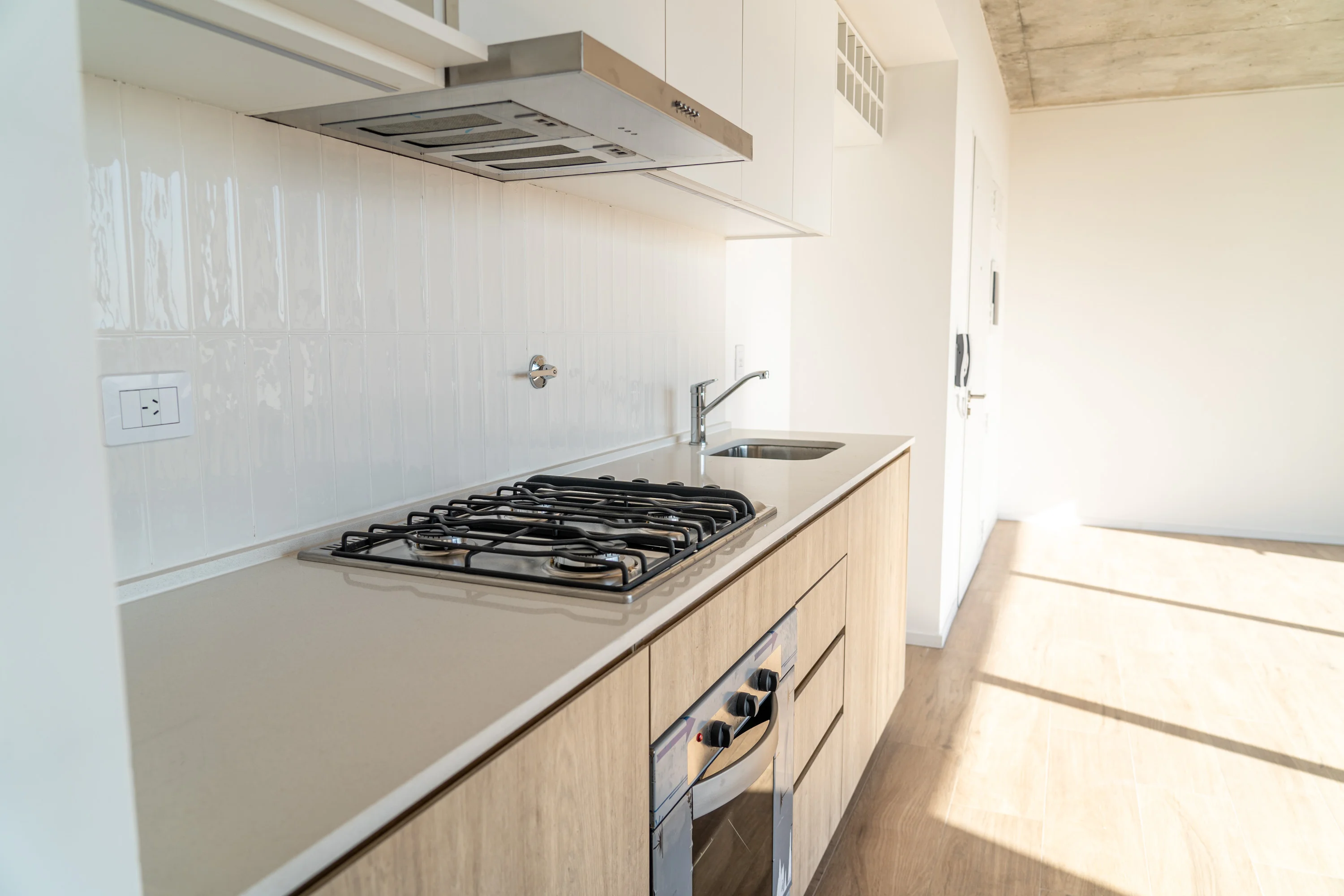 Obra llave en mano de BD Constructora