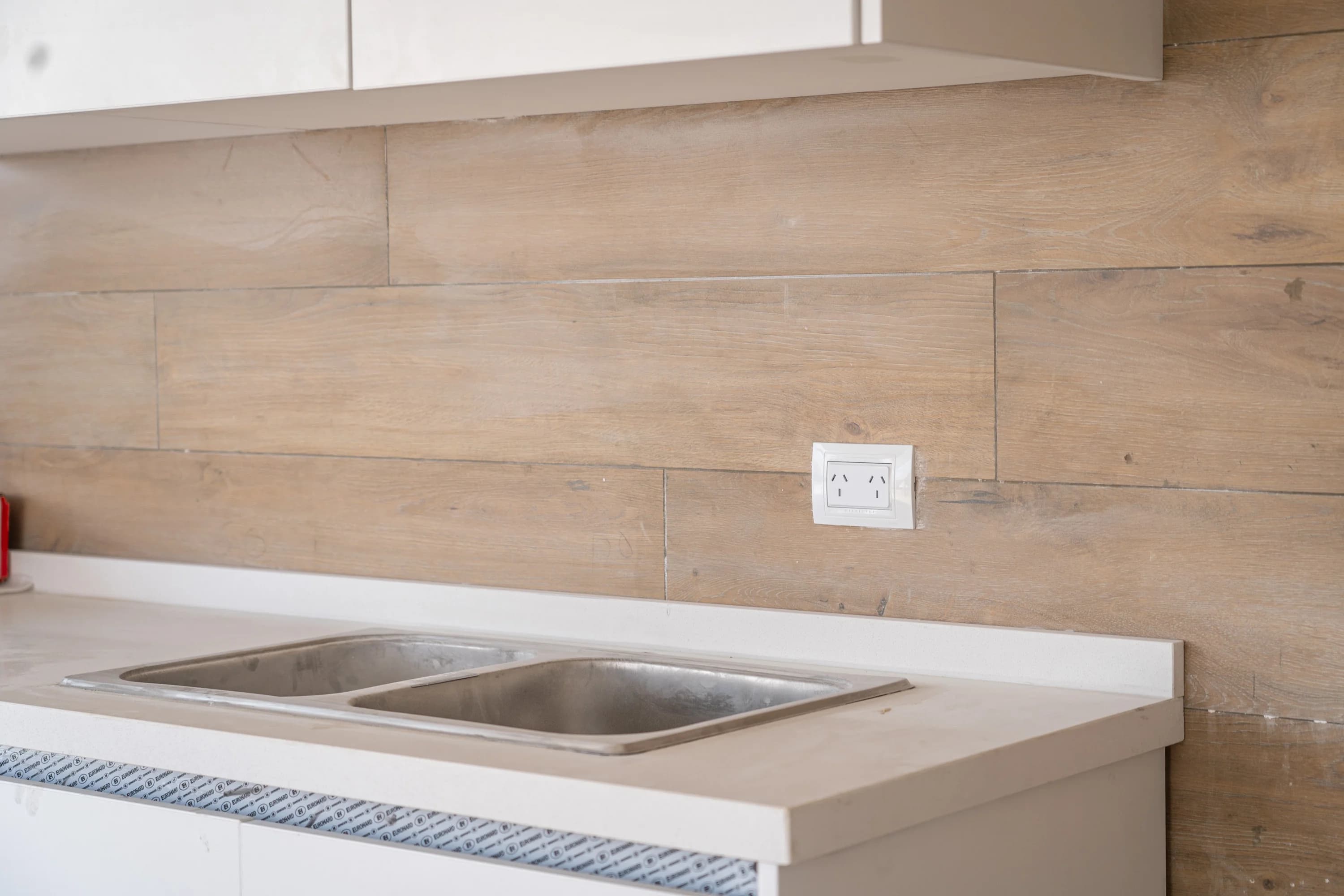 Obra llave en mano de BD Constructora