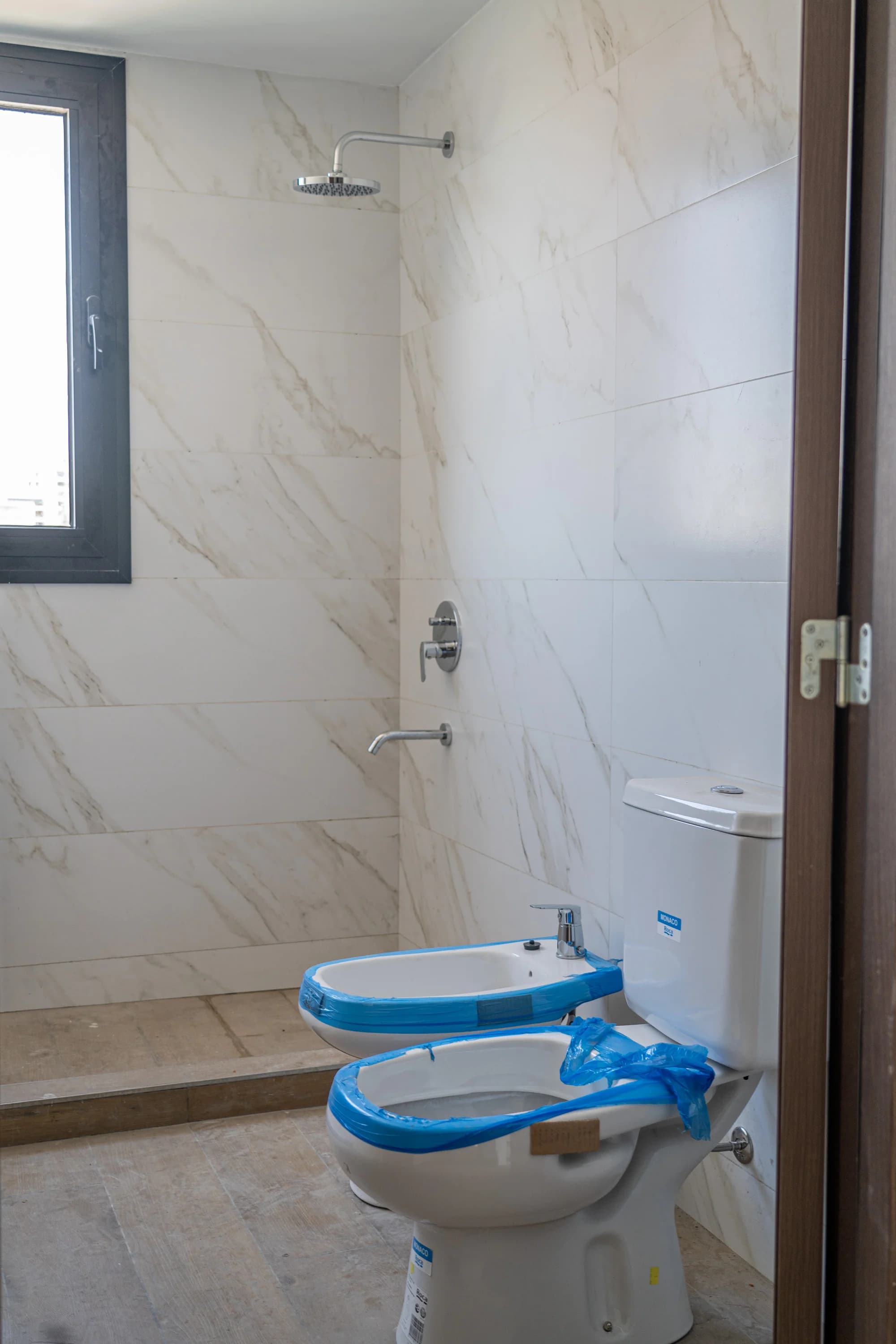 Obra llave en mano de BD Constructora