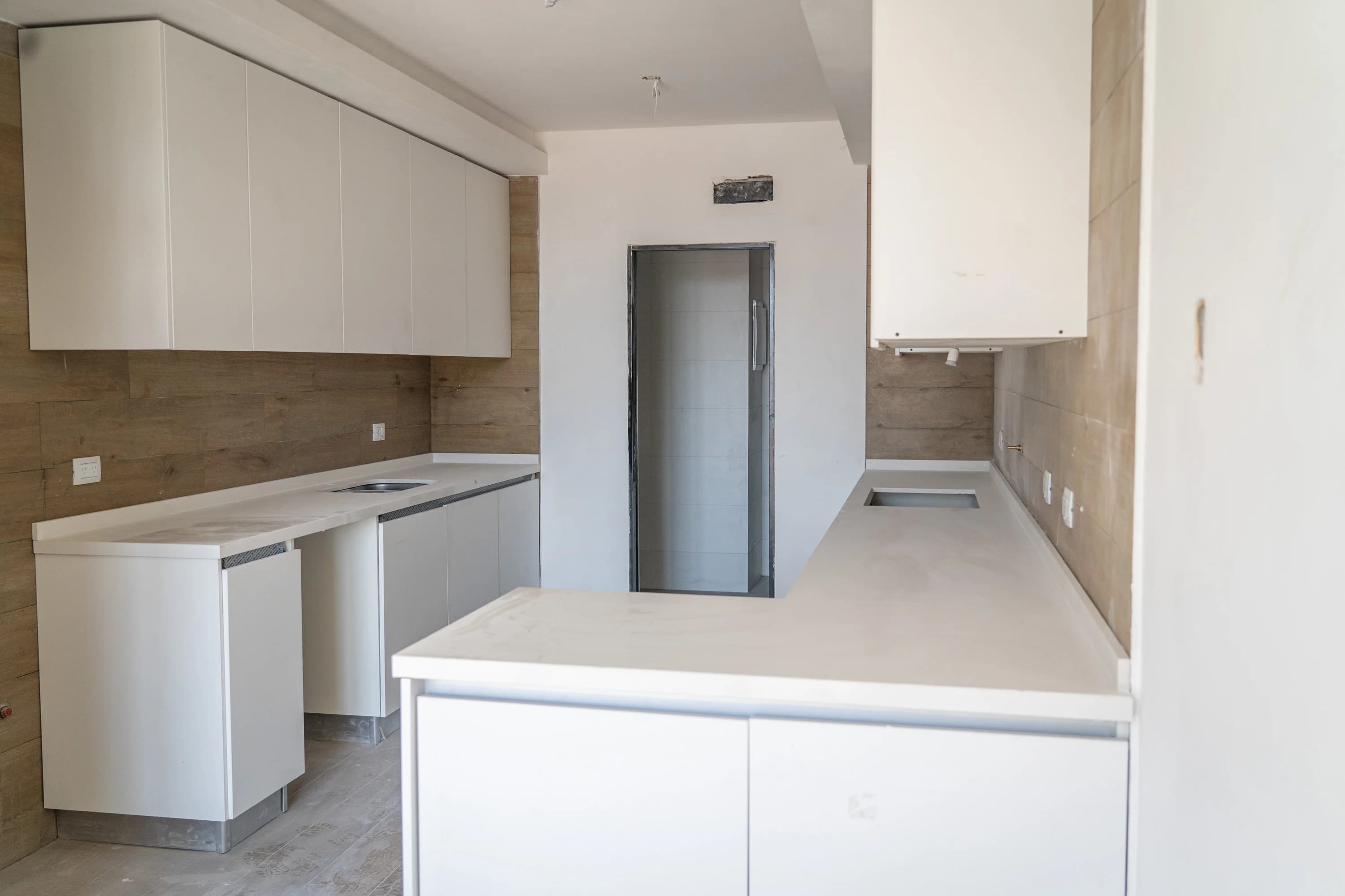 Obra llave en mano de BD Constructora