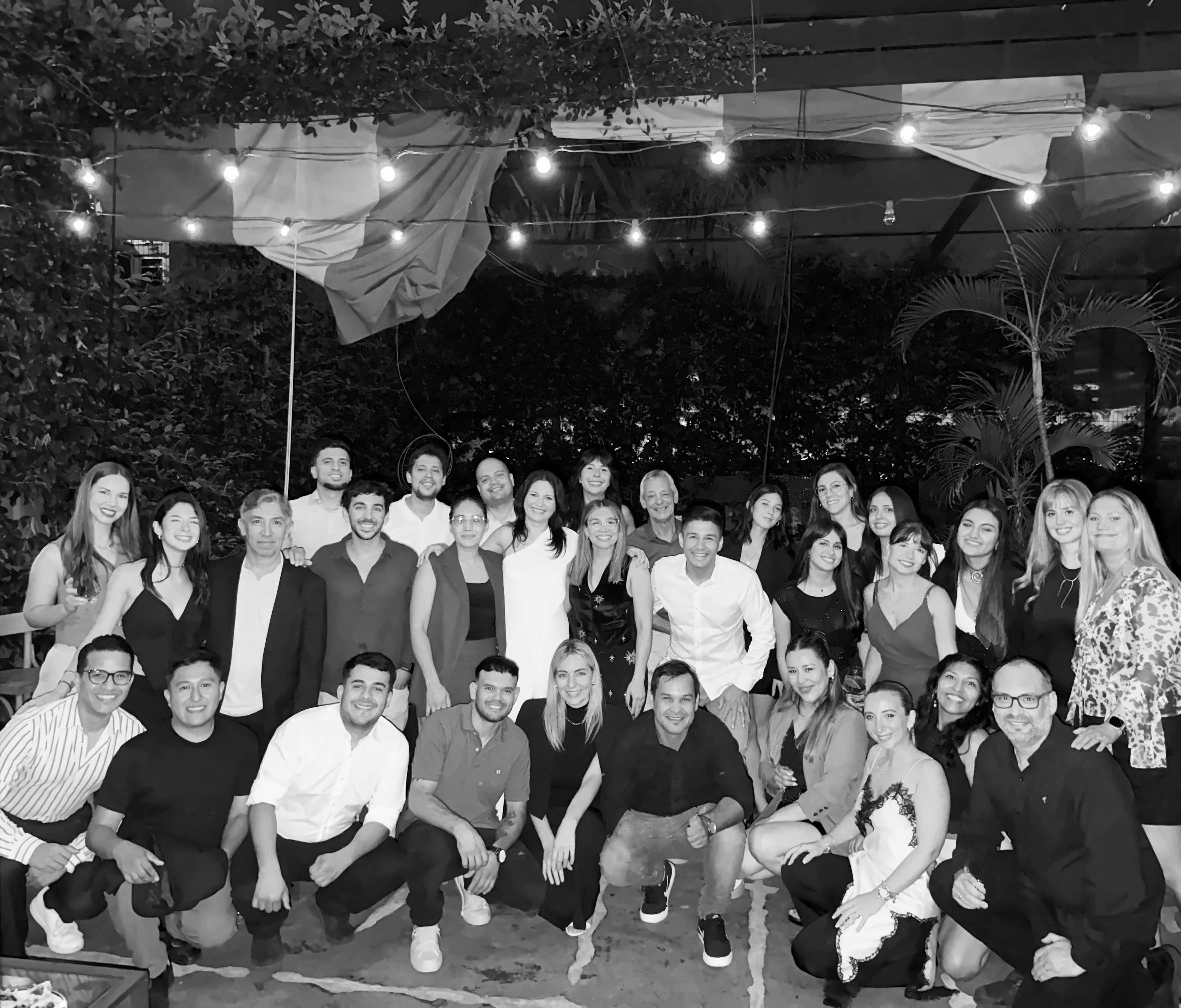 Equipo de BD Constructora